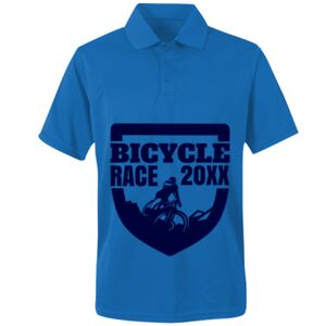 Men's Tall Origin Performance Piqué Polo Thumbnail