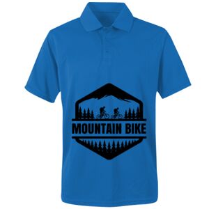 Men's Tall Origin Performance Piqué Polo Thumbnail