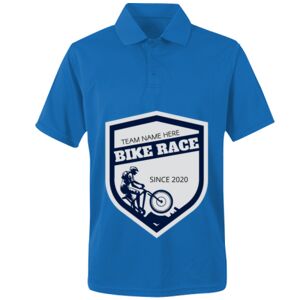 Men's Tall Origin Performance Piqué Polo Thumbnail