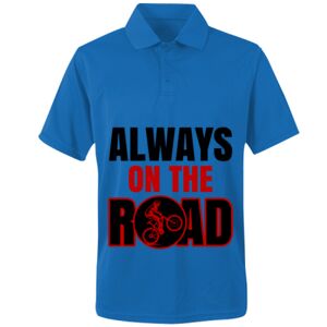 Men's Tall Origin Performance Piqué Polo Thumbnail