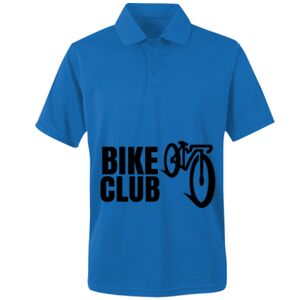 Men's Tall Origin Performance Piqué Polo Thumbnail