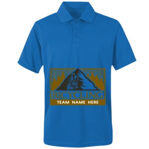 Men's Tall Origin Performance Piqué Polo Thumbnail