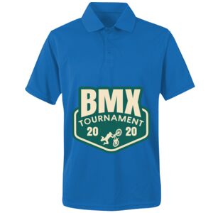Men's Tall Origin Performance Piqué Polo Thumbnail