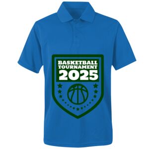 Men's Tall Origin Performance Piqué Polo Thumbnail