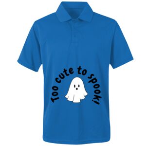 Men's Tall Origin Performance Piqué Polo Thumbnail