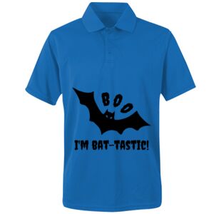 Men's Tall Origin Performance Piqué Polo Thumbnail