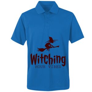 Men's Tall Origin Performance Piqué Polo Thumbnail