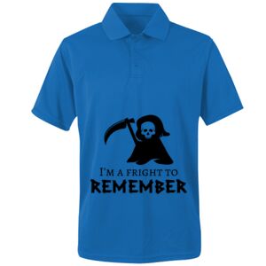 Men's Tall Origin Performance Piqué Polo Thumbnail