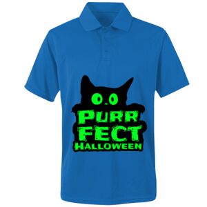Men's Tall Origin Performance Piqué Polo Thumbnail