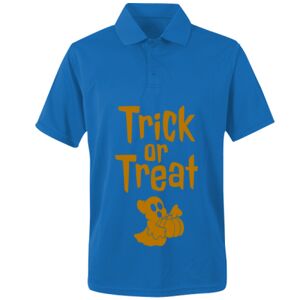 Men's Tall Origin Performance Piqué Polo Thumbnail