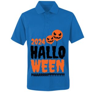 Men's Tall Origin Performance Piqué Polo Thumbnail