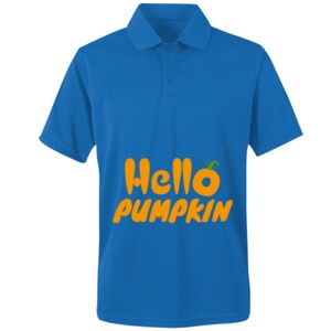 Men's Tall Origin Performance Piqué Polo Thumbnail