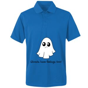 Men's Tall Origin Performance Piqué Polo Thumbnail
