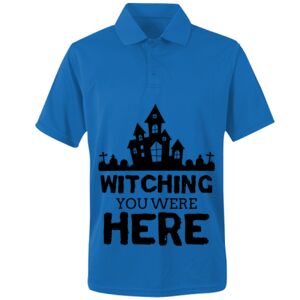 Men's Tall Origin Performance Piqué Polo Thumbnail