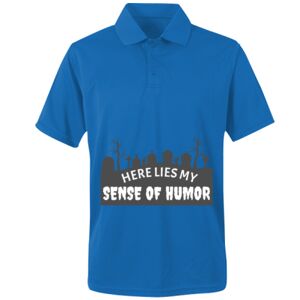 Men's Tall Origin Performance Piqué Polo Thumbnail