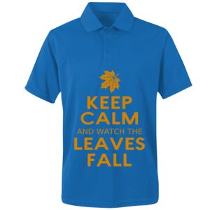 Men's Tall Origin Performance Piqué Polo Thumbnail