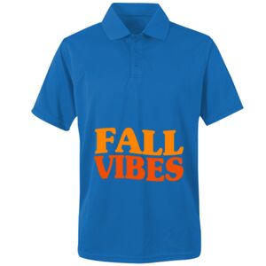 Men's Tall Origin Performance Piqué Polo Thumbnail