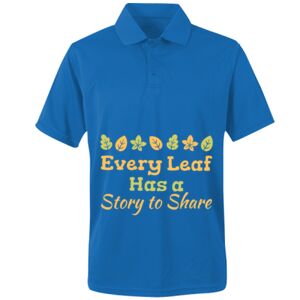 Men's Tall Origin Performance Piqué Polo Thumbnail