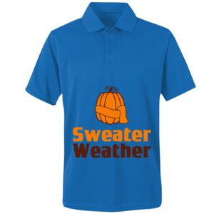 Men's Tall Origin Performance Piqué Polo Thumbnail