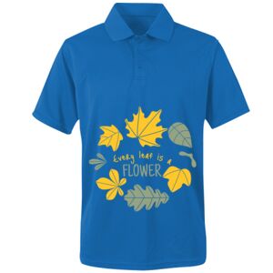 Men's Tall Origin Performance Piqué Polo Thumbnail