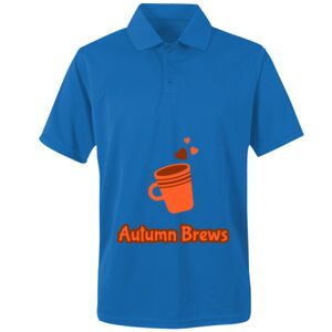 Men's Tall Origin Performance Piqué Polo Thumbnail
