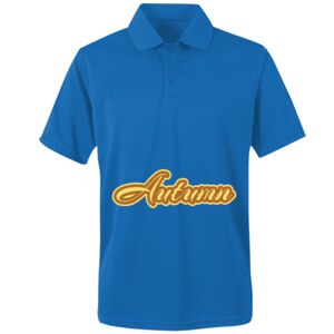 Men's Tall Origin Performance Piqué Polo Thumbnail