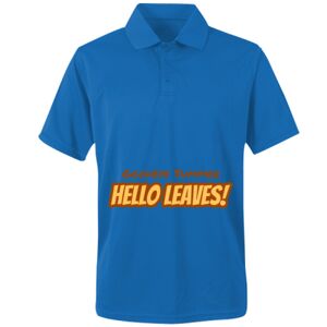 Men's Tall Origin Performance Piqué Polo Thumbnail