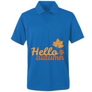 Men's Tall Origin Performance Piqué Polo Thumbnail