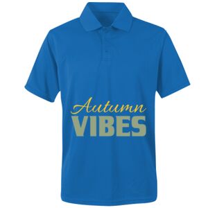 Men's Tall Origin Performance Piqué Polo Thumbnail