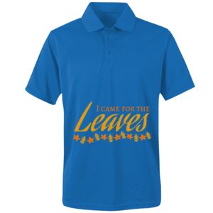 Men's Tall Origin Performance Piqué Polo Thumbnail