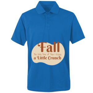 Men's Tall Origin Performance Piqué Polo Thumbnail