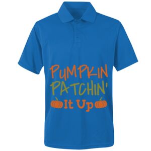 Men's Tall Origin Performance Piqué Polo Thumbnail