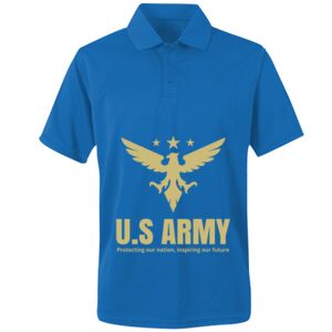 Men's Tall Origin Performance Piqué Polo Thumbnail