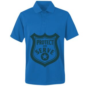 Men's Tall Origin Performance Piqué Polo Thumbnail