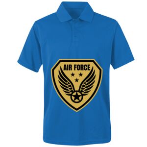 Men's Tall Origin Performance Piqué Polo Thumbnail