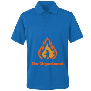 Men's Tall Origin Performance Piqué Polo Thumbnail