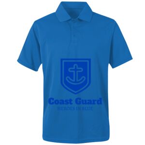 Men's Tall Origin Performance Piqué Polo Thumbnail