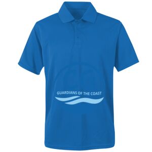 Men's Tall Origin Performance Piqué Polo Thumbnail