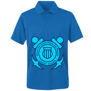 Men's Tall Origin Performance Piqué Polo Thumbnail