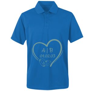 Men's Tall Origin Performance Piqué Polo Thumbnail
