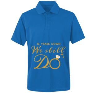 Men's Tall Origin Performance Piqué Polo Thumbnail