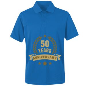 Men's Tall Origin Performance Piqué Polo Thumbnail
