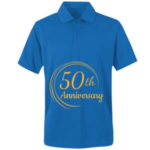 Men's Tall Origin Performance Piqué Polo Thumbnail