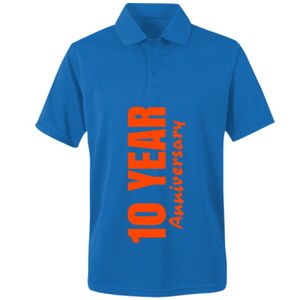 Men's Tall Origin Performance Piqué Polo Thumbnail