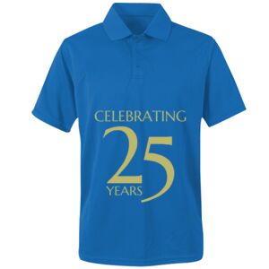 Men's Tall Origin Performance Piqué Polo Thumbnail