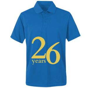 Men's Tall Origin Performance Piqué Polo Thumbnail
