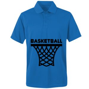 Men's Tall Origin Performance Piqué Polo Thumbnail