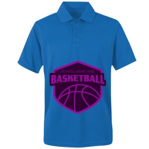 Men's Tall Origin Performance Piqué Polo Thumbnail