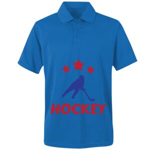 Men's Tall Origin Performance Piqué Polo Thumbnail