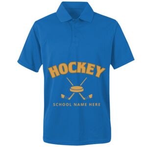 Men's Tall Origin Performance Piqué Polo Thumbnail